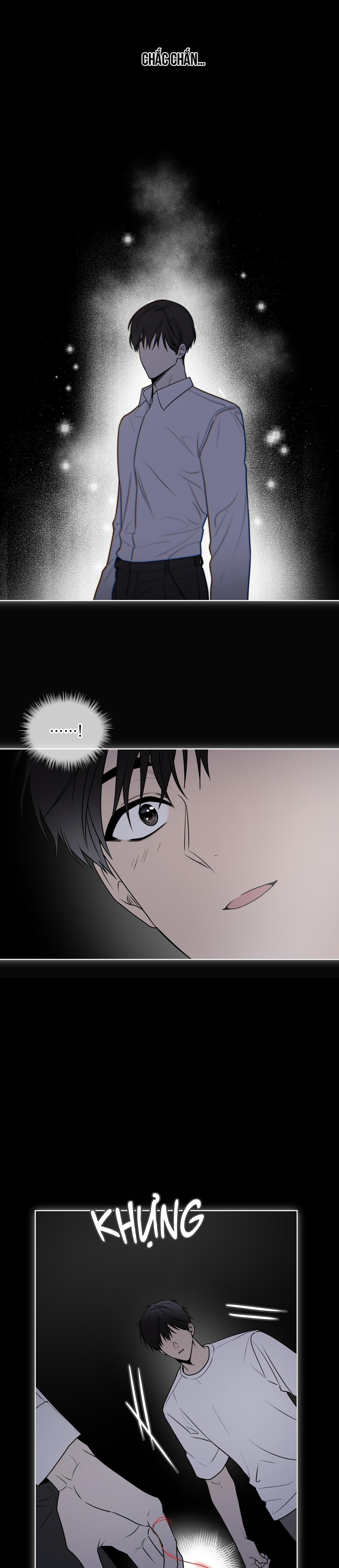 Passion Chapter 124 - Next Chapter 125 End ss5