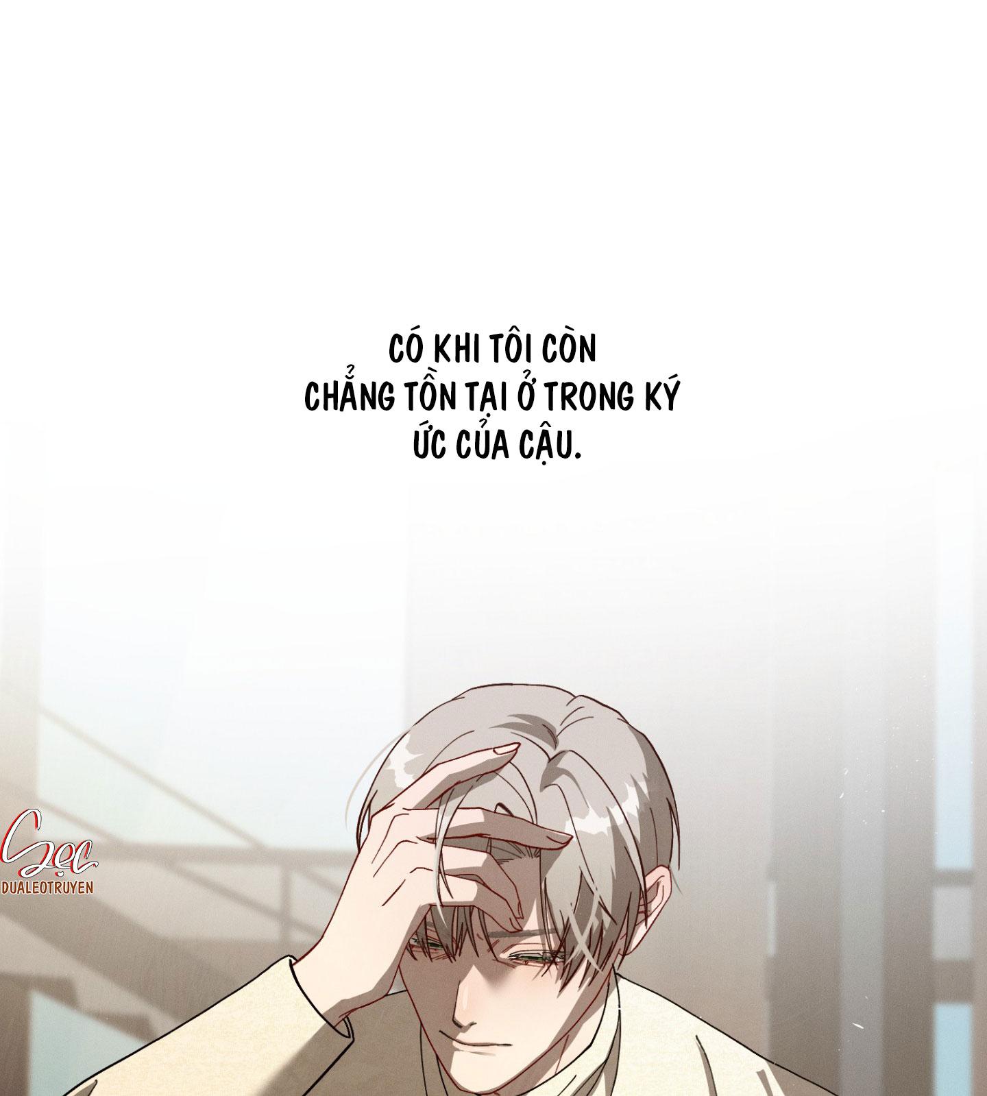 (ABO) CÁCH YÊU THƯƠNG CỤC CƯNG Chapter 4 - Next 