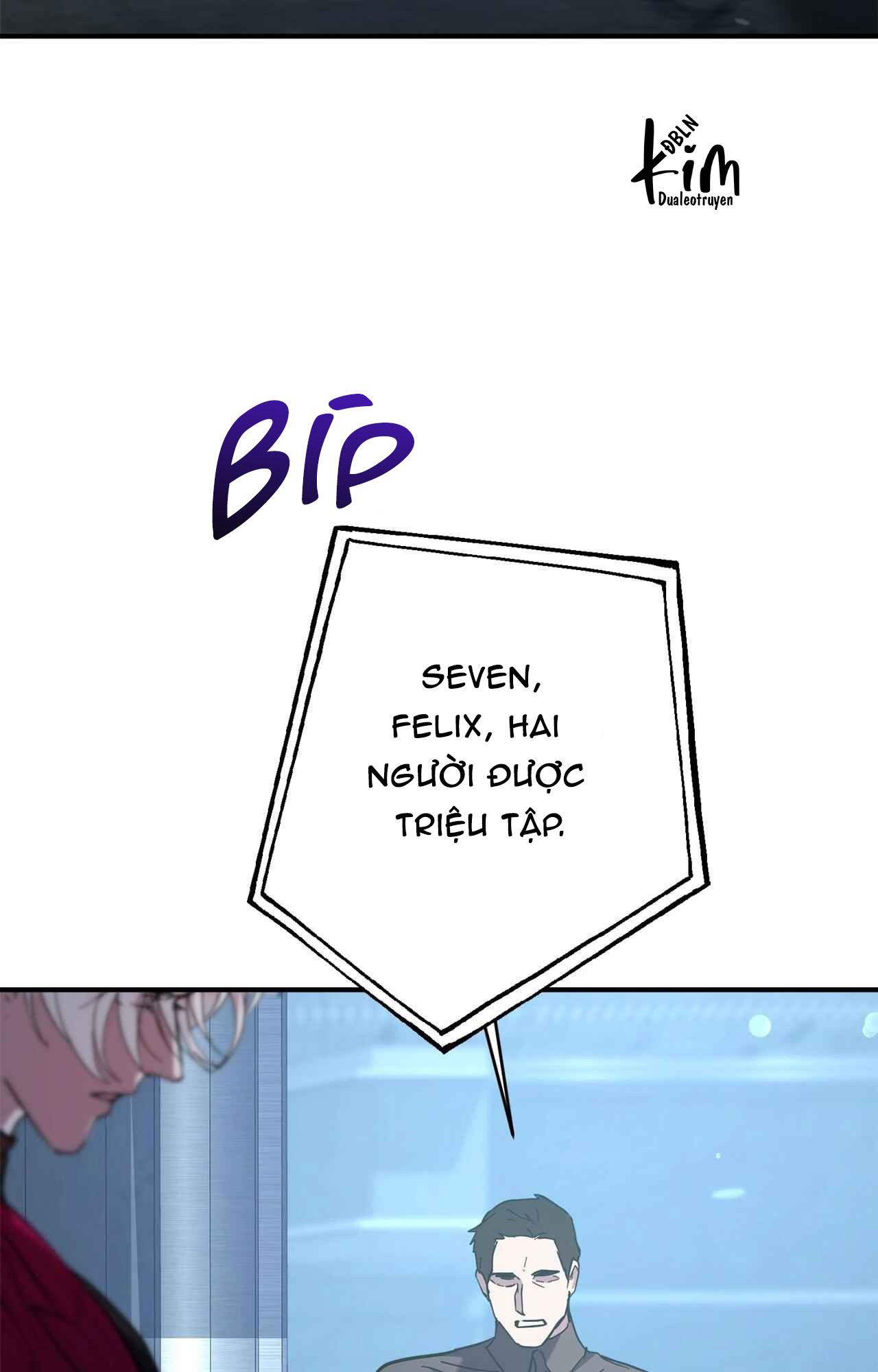 BULLET TIME Chapter 13 - Next Chapter 14