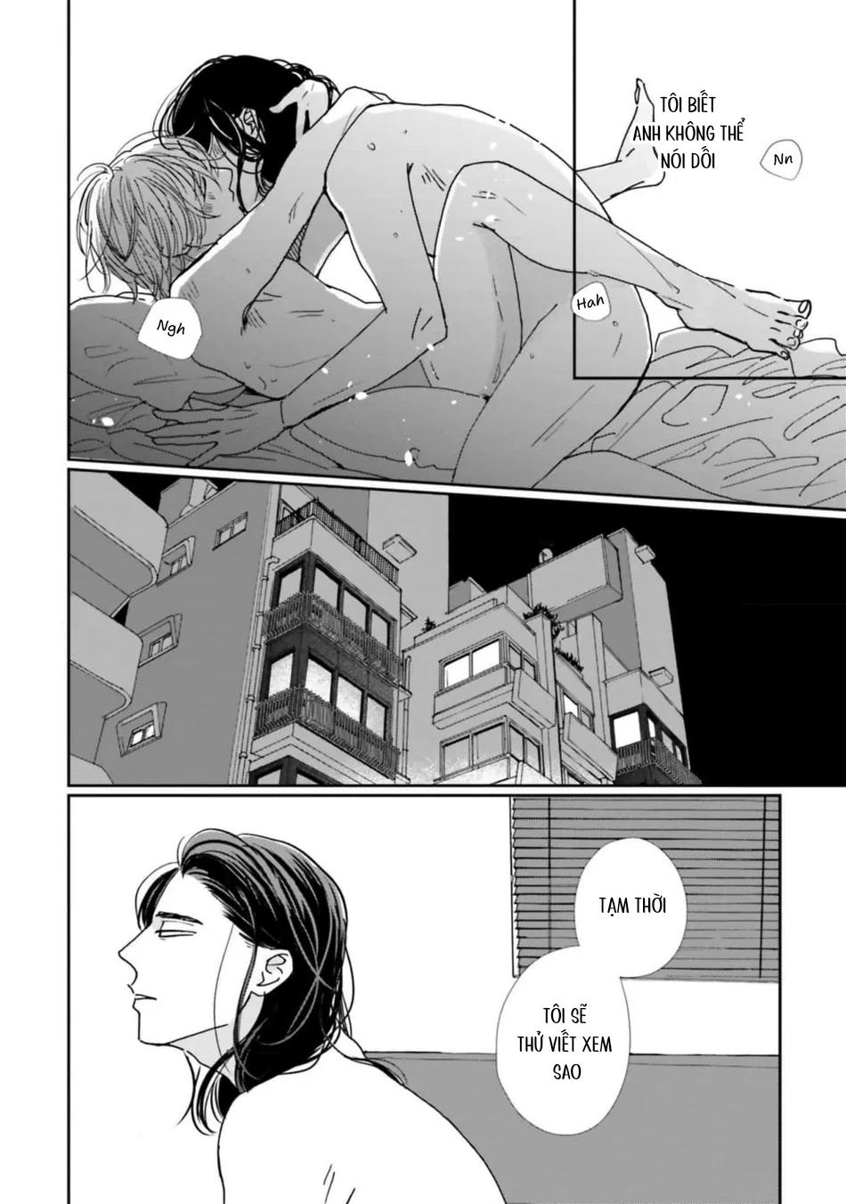 Sương khói tỏa nhân gian Chapter 22 Hachiennhom - Next 