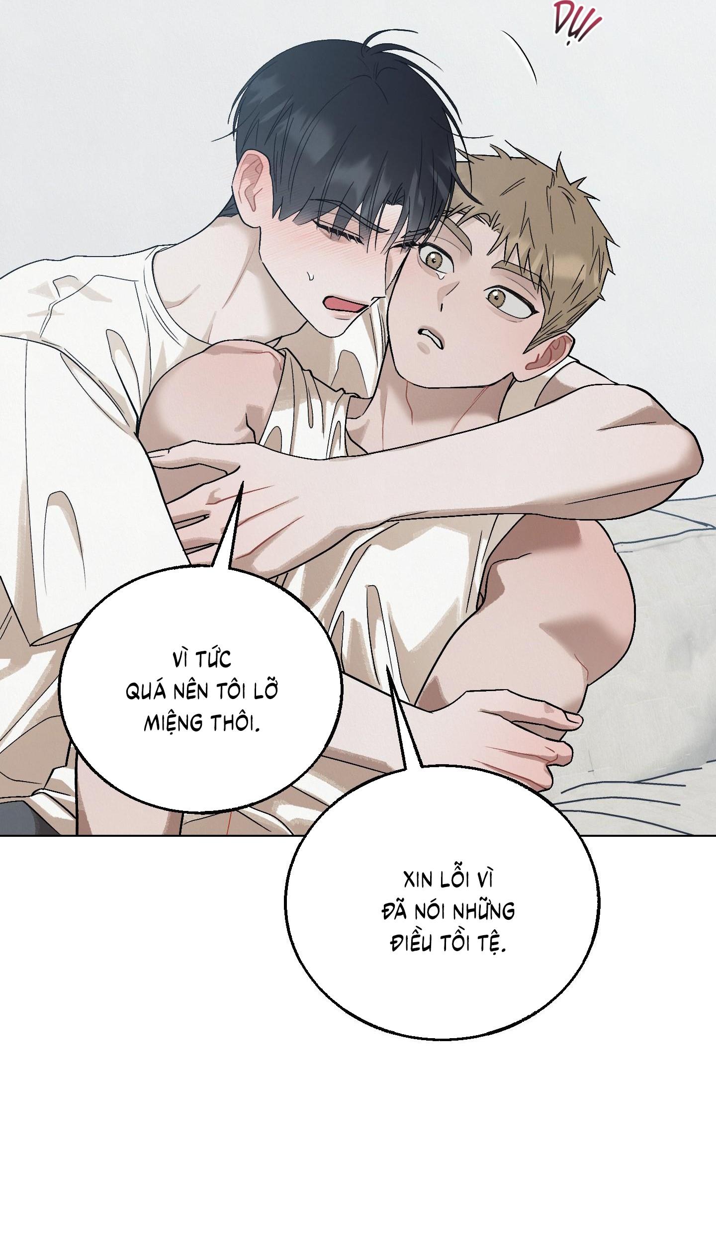 (CBunu) Nhiệm Vụ Định Mệnh Chapter 22 H+ - Next Chapter 23 H+