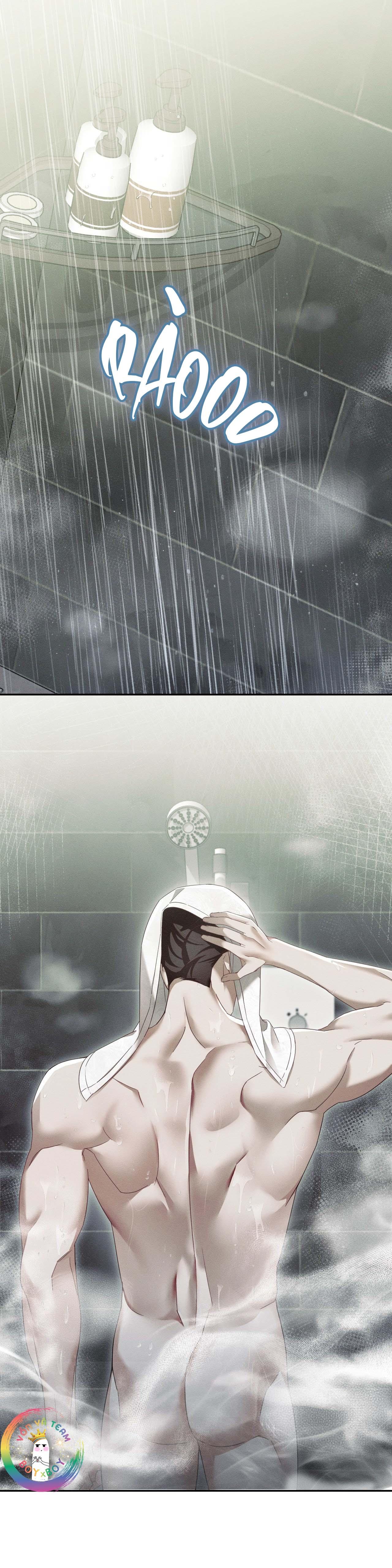 Ván Bài Đẫm Máu Chapter 13 - Next Chapter 14