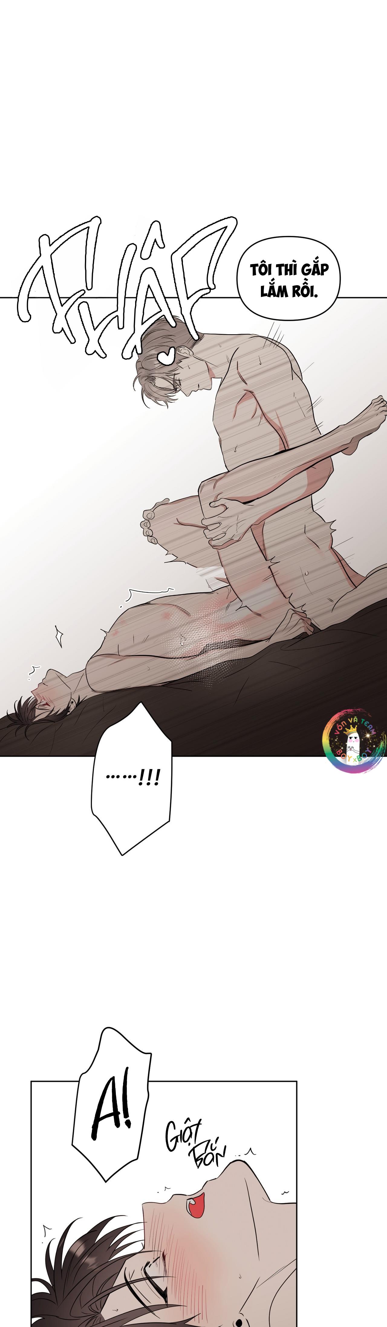 Sparkling Baby Chapter 29 - Next 