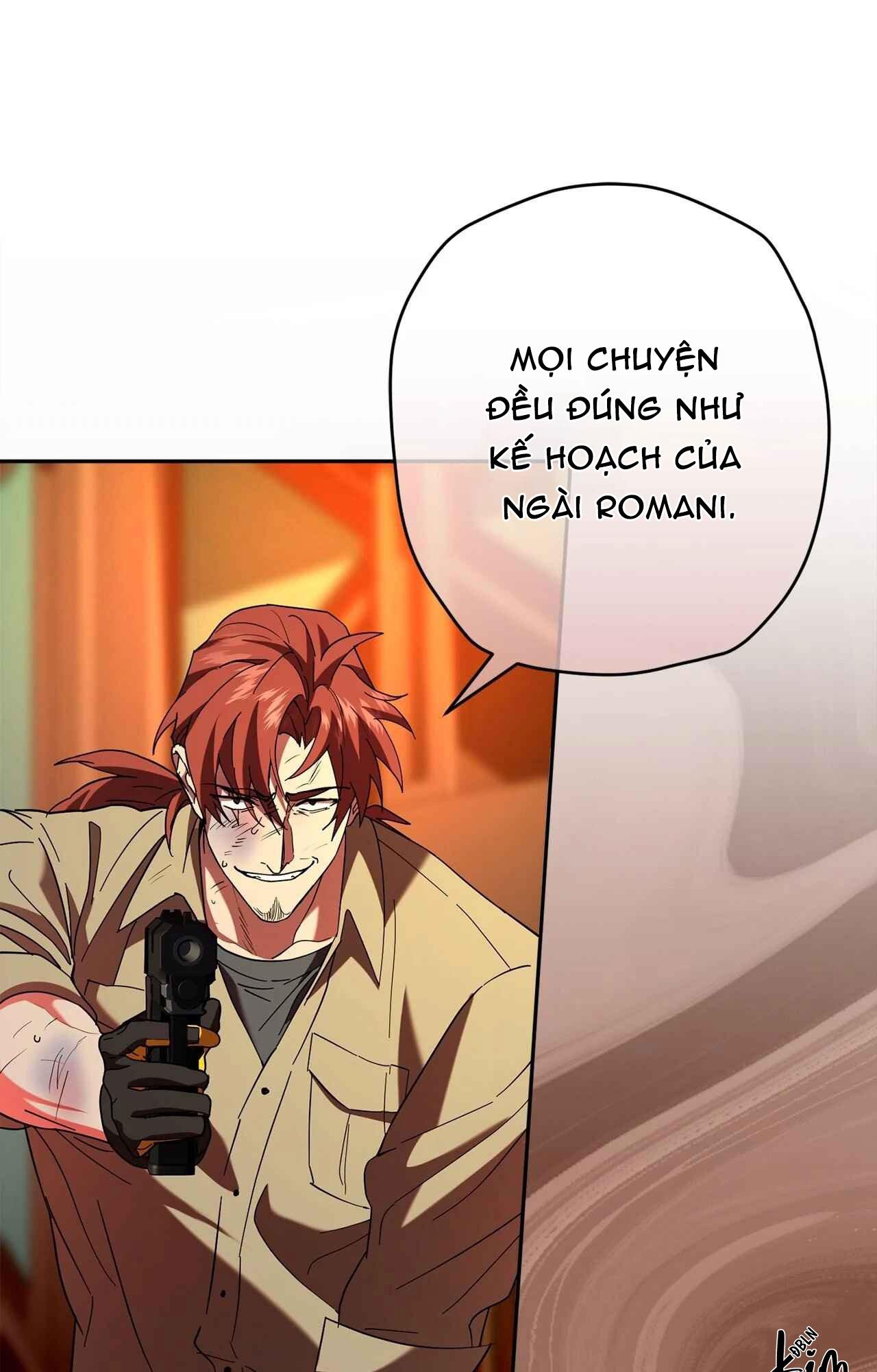 BULLET TIME Chapter 10 - Next Chapter 11
