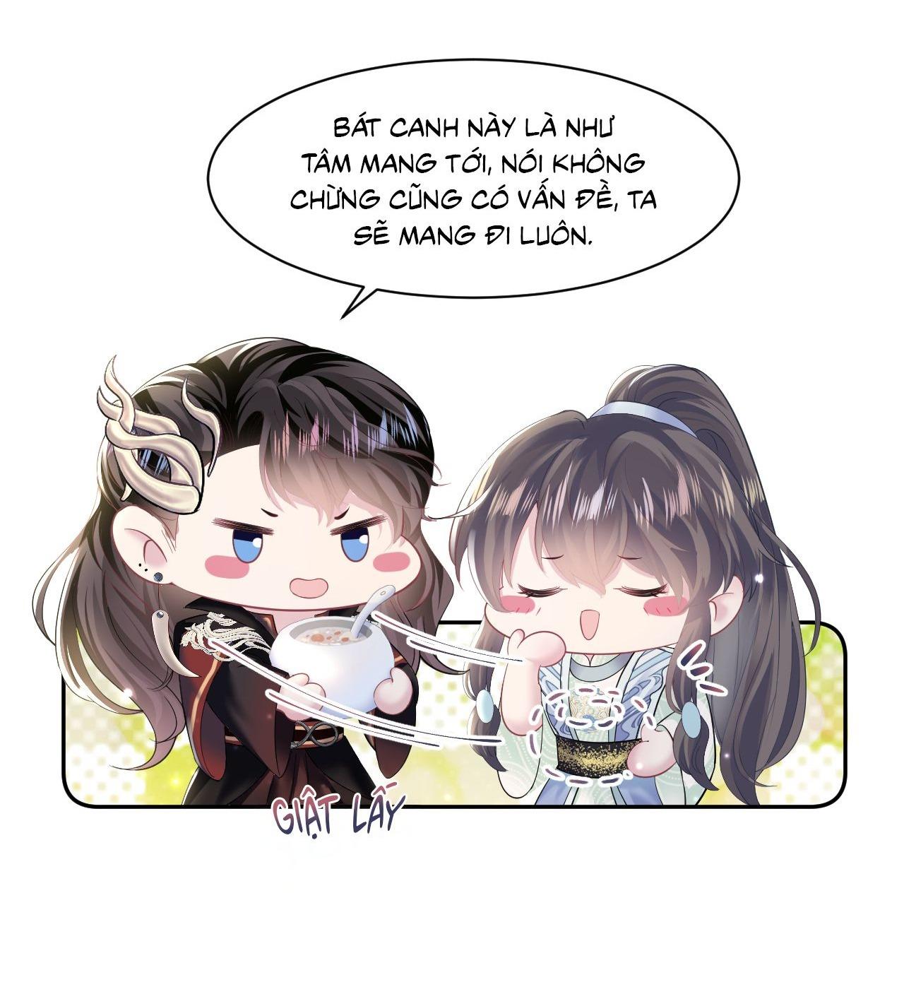 Tuyệt mỹ bạch liên hoa online dạy học Chapter 100 - Next Chapter 101