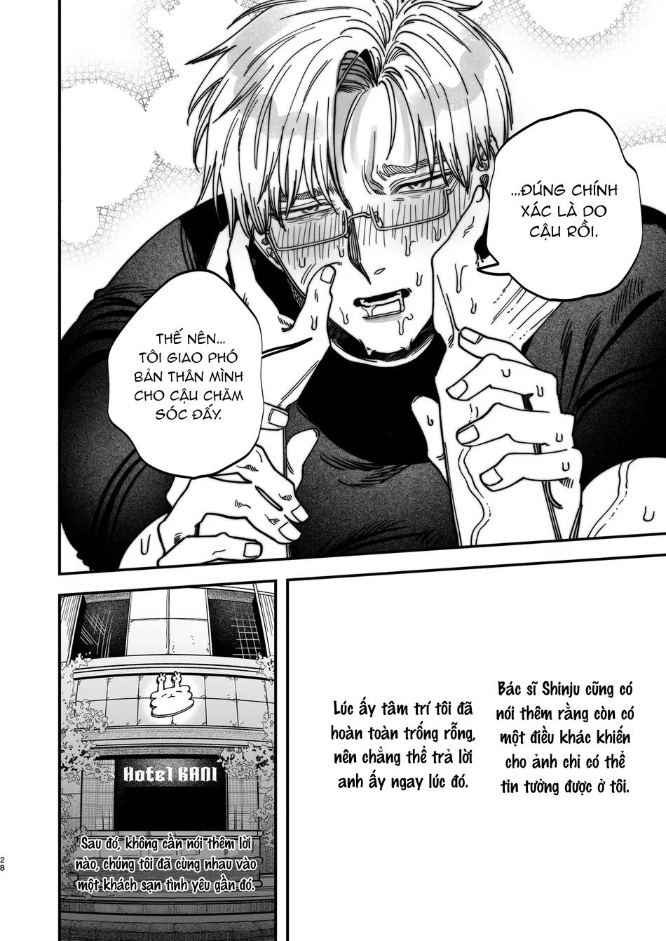 TUYỂN TẬP BDSM CHỊT CHỌT Chapter 327.1 - Next Chapter 327.2
