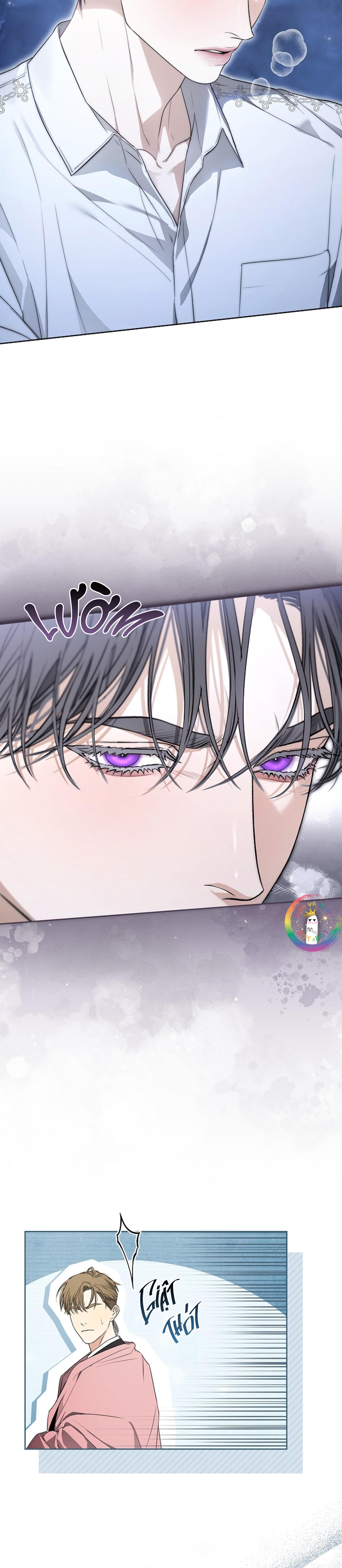 CÓ GIỎI THÌ HÔN TÔI ĐI Chapter 22 - Next 