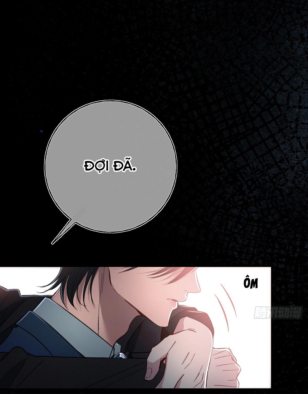 Tình yêu của kẻ khát máu Chapter 19 - Next 