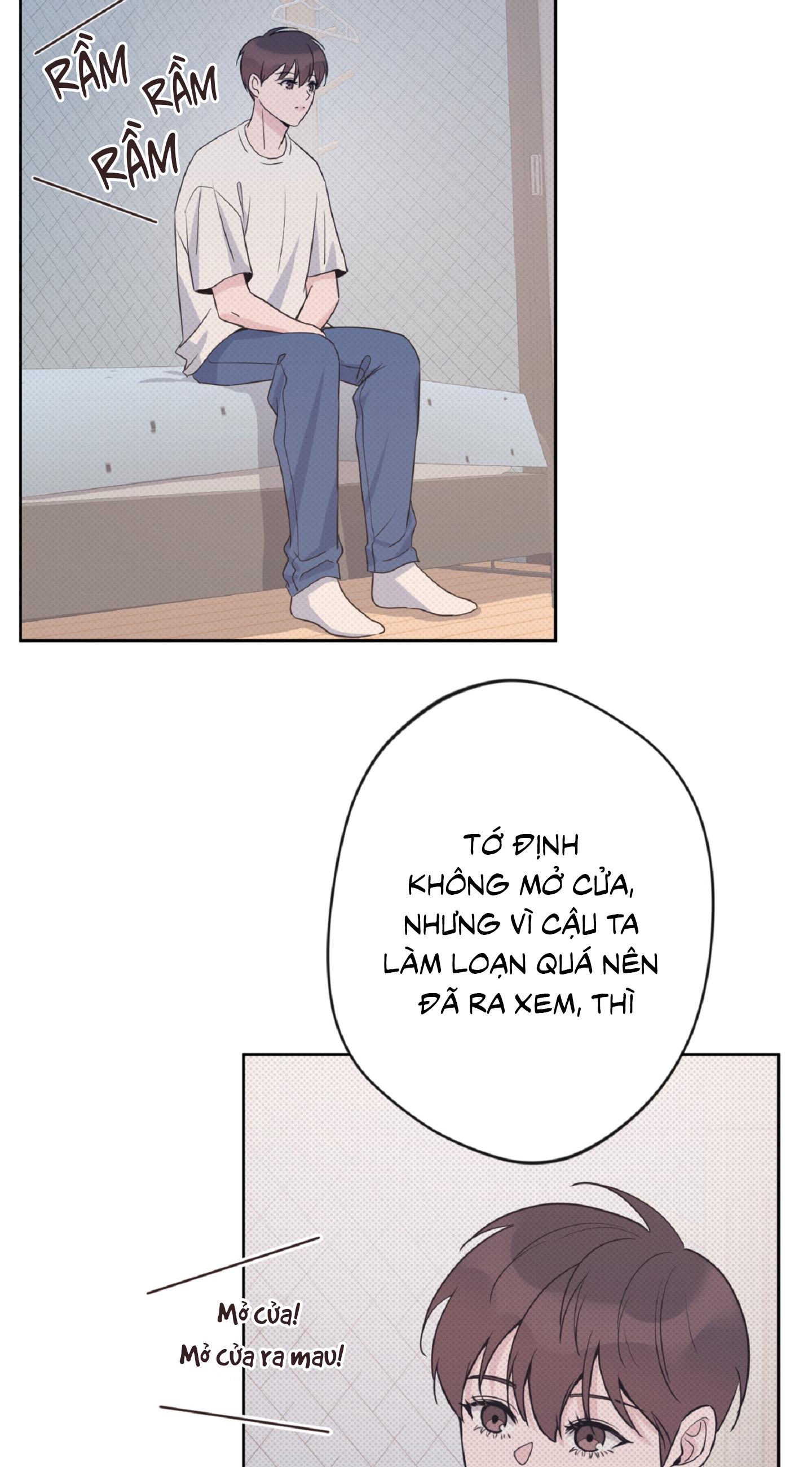 Angel kiss Chapter 19 - Next 