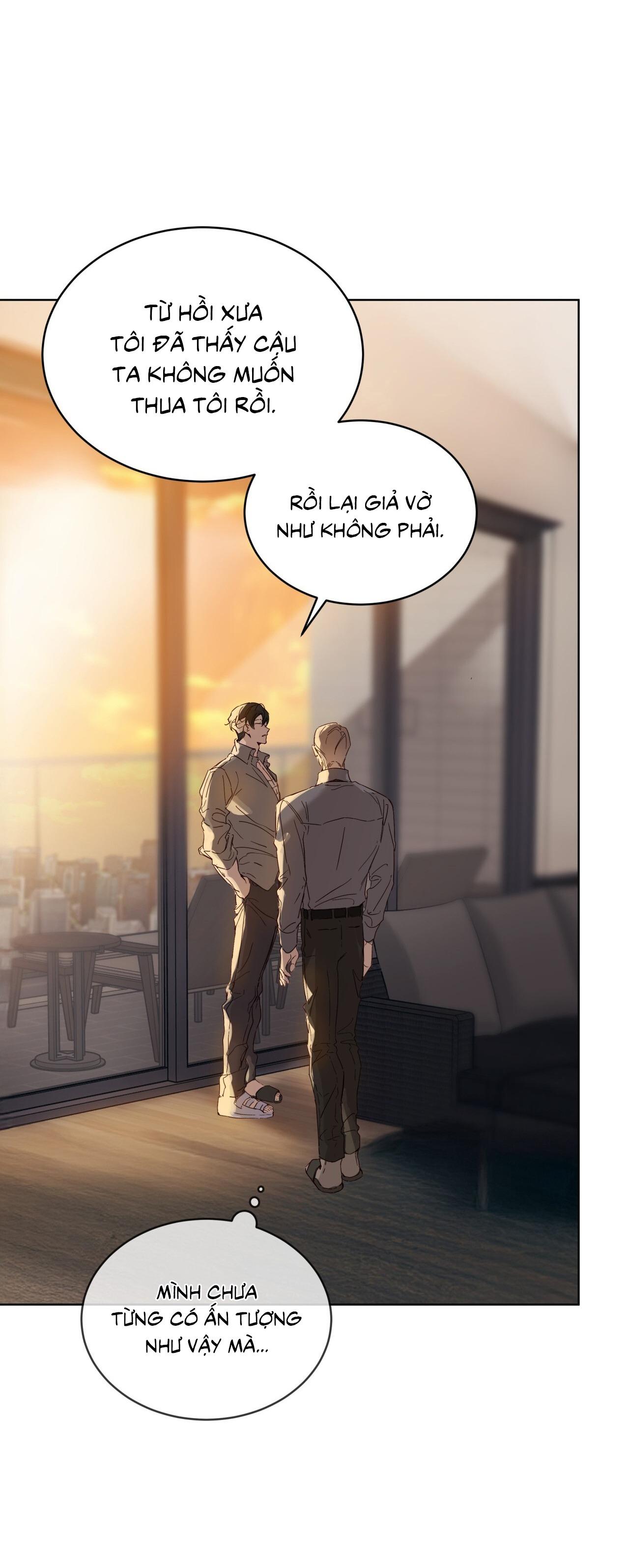 RAGA: Passion Chapter 14 - Next 