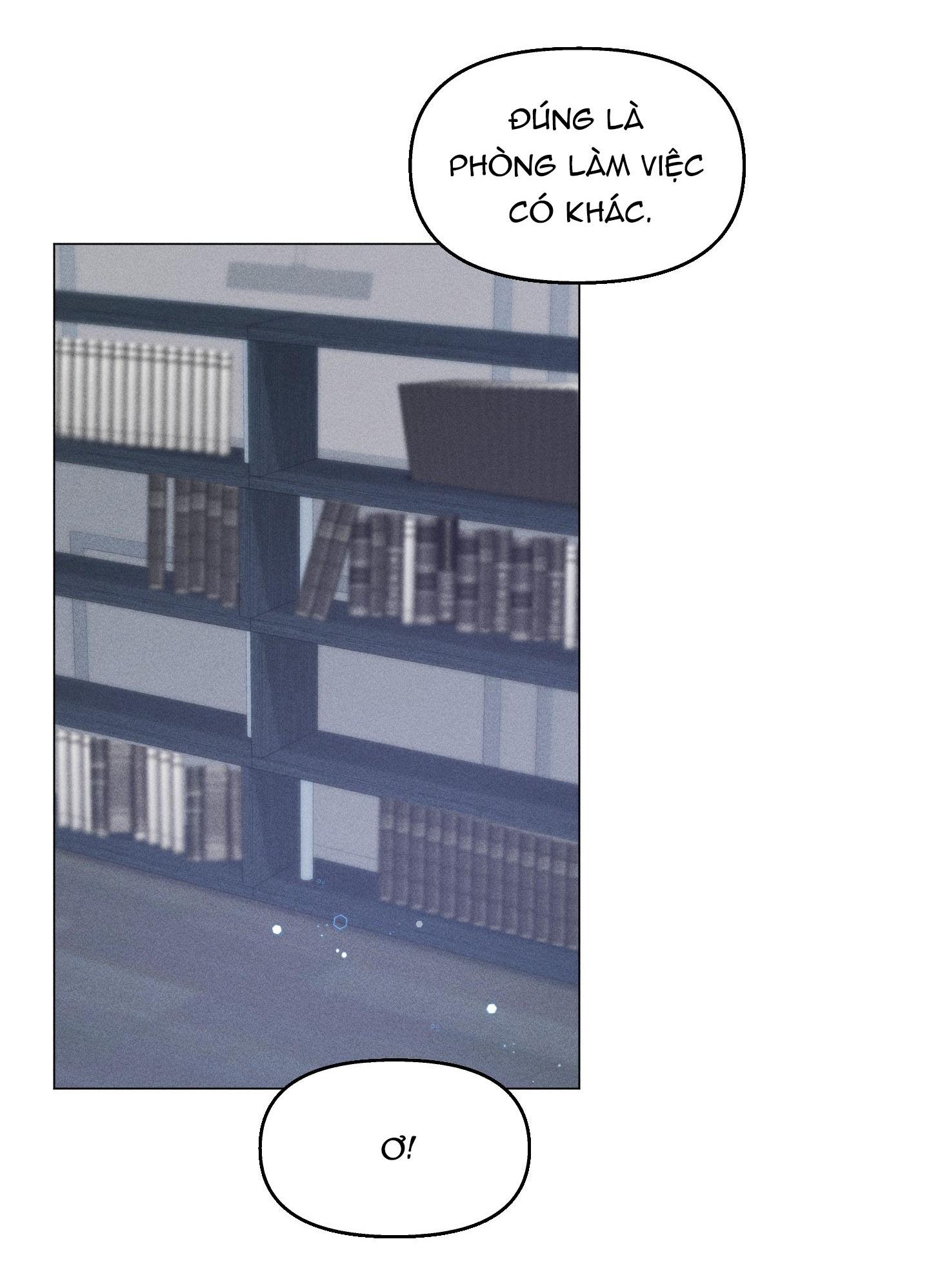 Xe tải tình yêu Chapter 9 - Next 