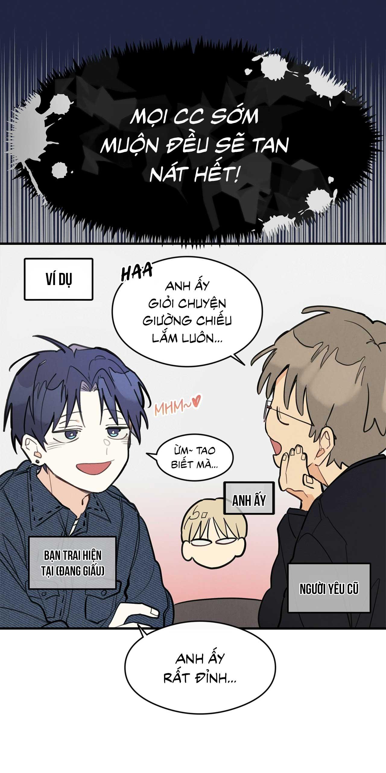 One-Room TA Chapter 13 - Next Chapter 14