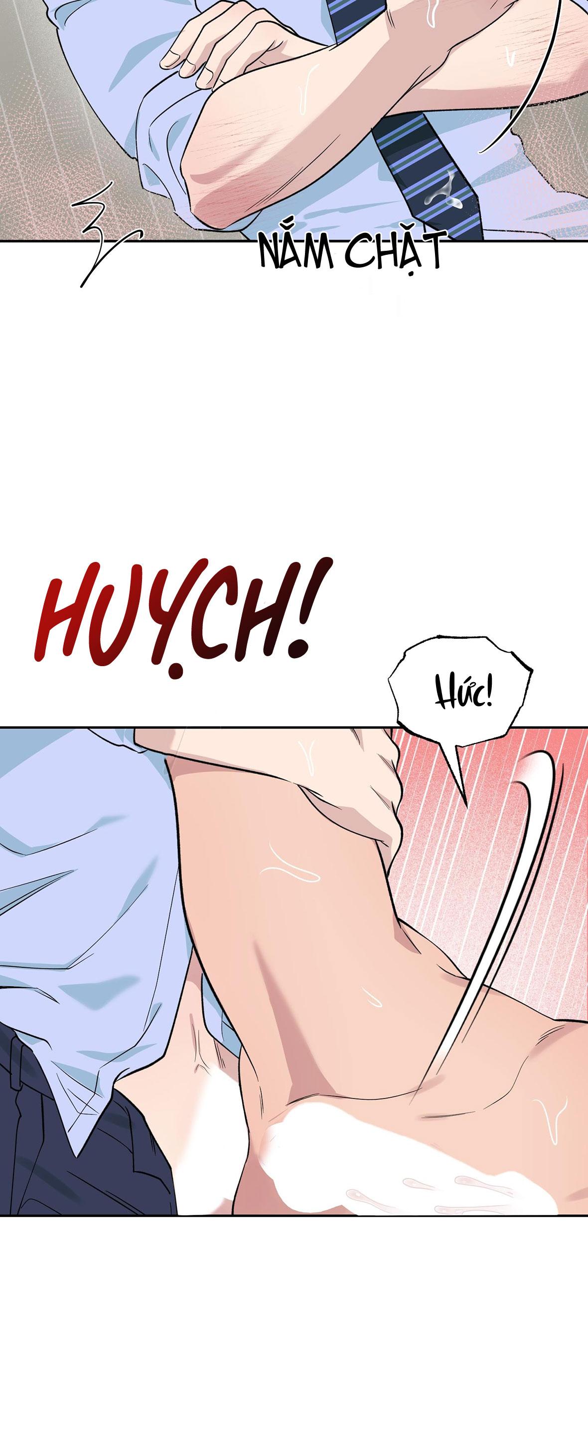 VẬN MAY BẤT NGỜ Chapter 61 - Next 