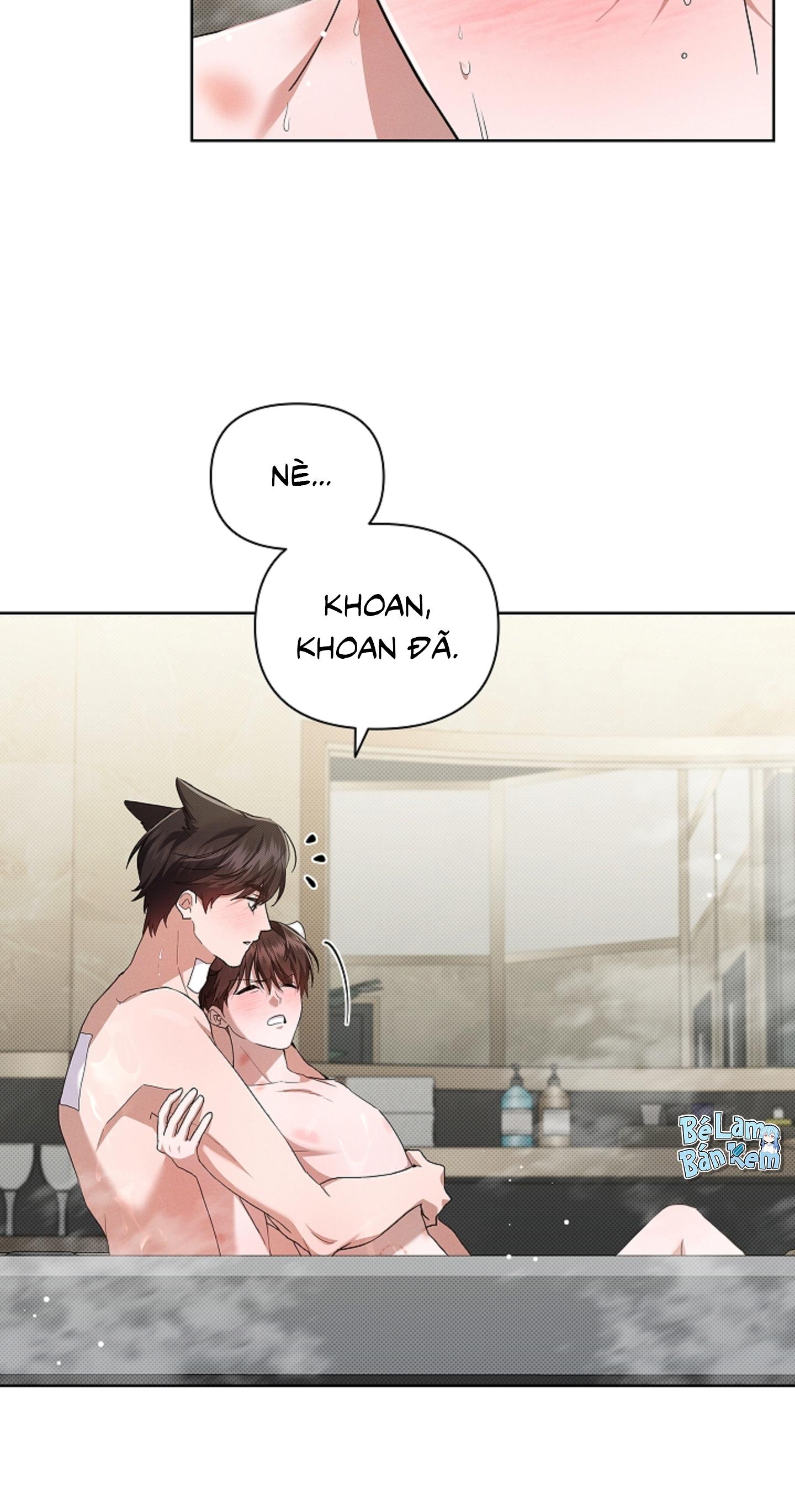 ĐỪNG ĐỘNG VÀO CÚN CON! Chapter 44 - Next 
