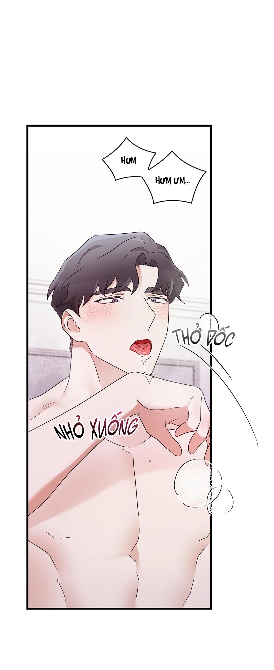 KÝ SỰ ALPHA Chapter 34 - Next 