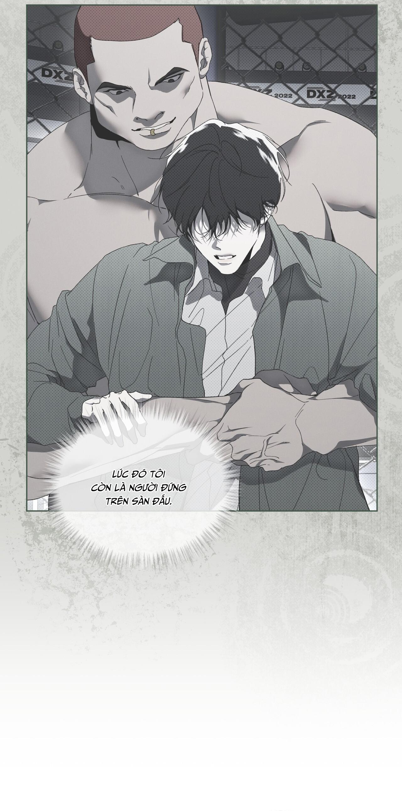 HÌNH THÁI TIẾN HÓA Chapter 10 - Next Chapter 11