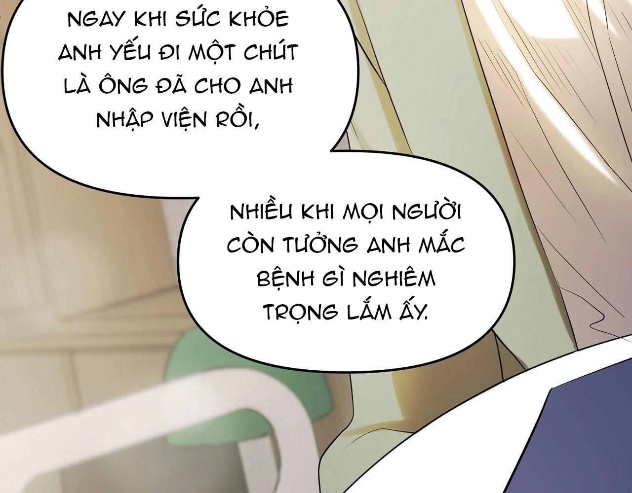 Nguyệt Thực Chapter 4 bengbeng - Next 