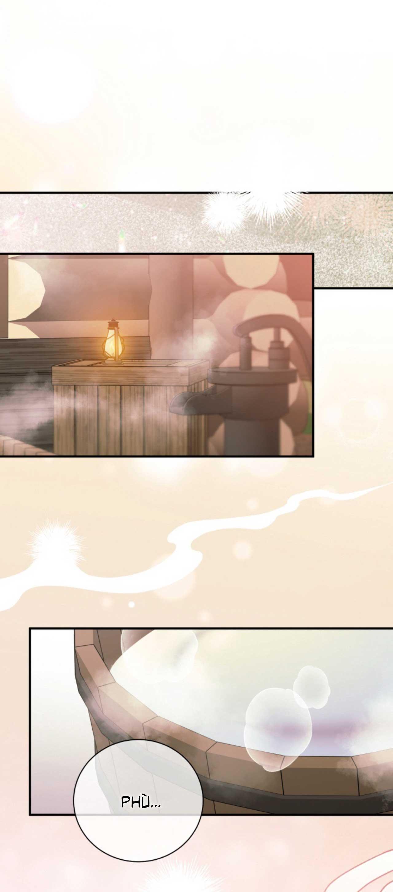 Tiệm bánh nóng bỏng và gợi cảm Chapter 28 H - Next Chapter 29 H+++