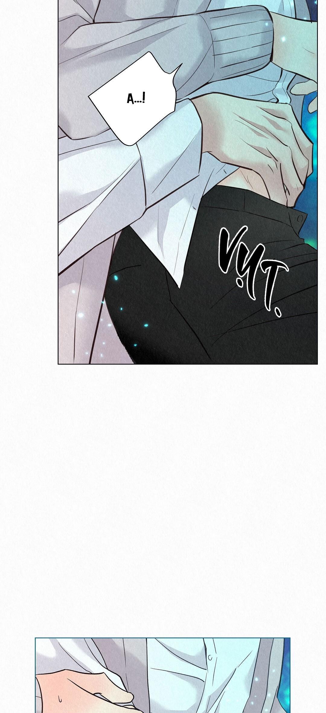 BẢN CHẤT TÀ ÁC Chapter 23 - Next Chapter 24