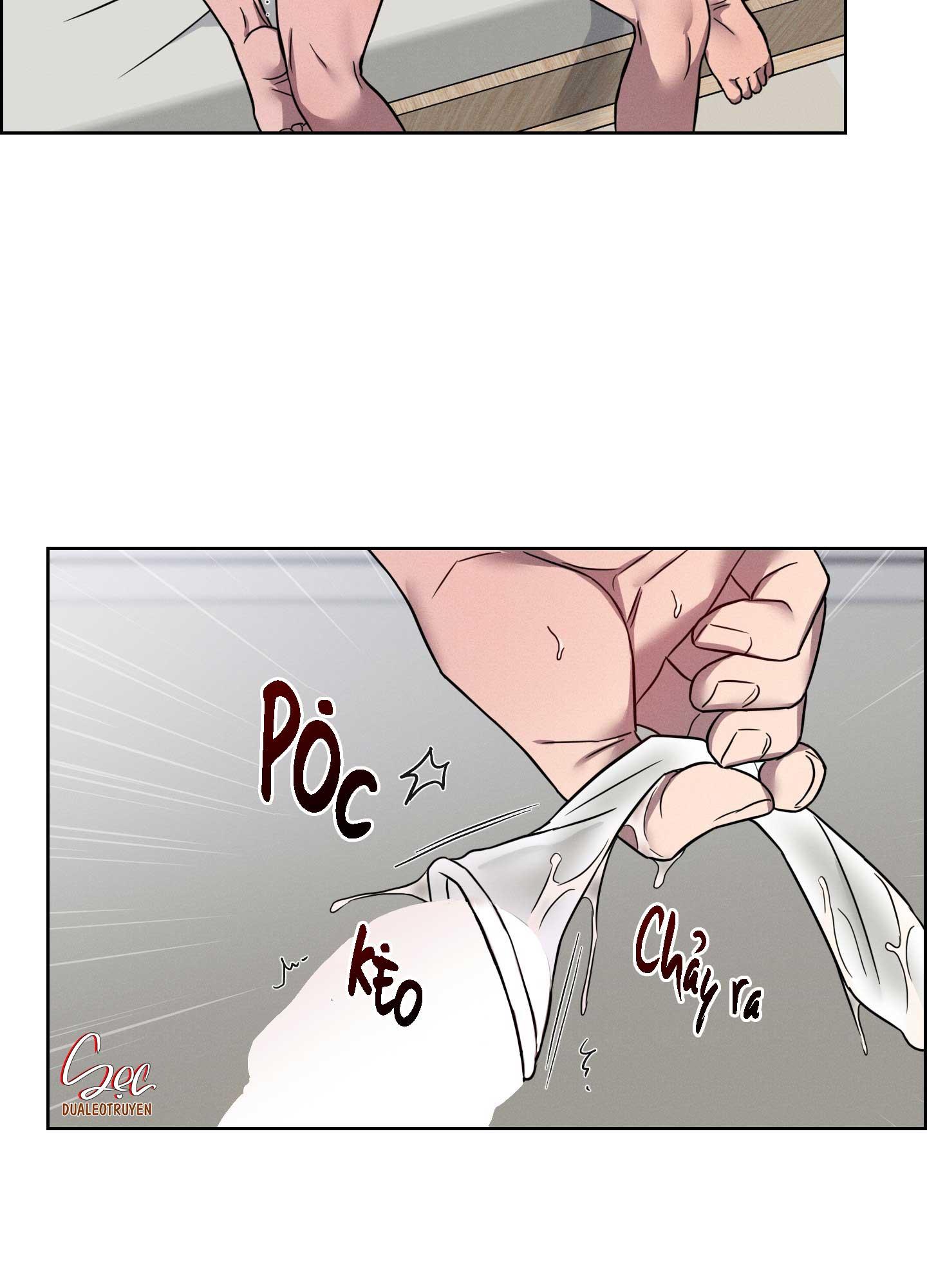VỤ ÁN CON CU BIẾN MẤT Chapter 10 - Next 