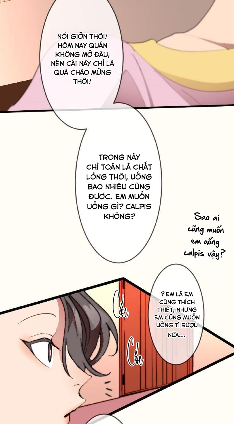 Kẻ Theo Dõi Biến Thái Của Tôi Chapter 145 - Next 