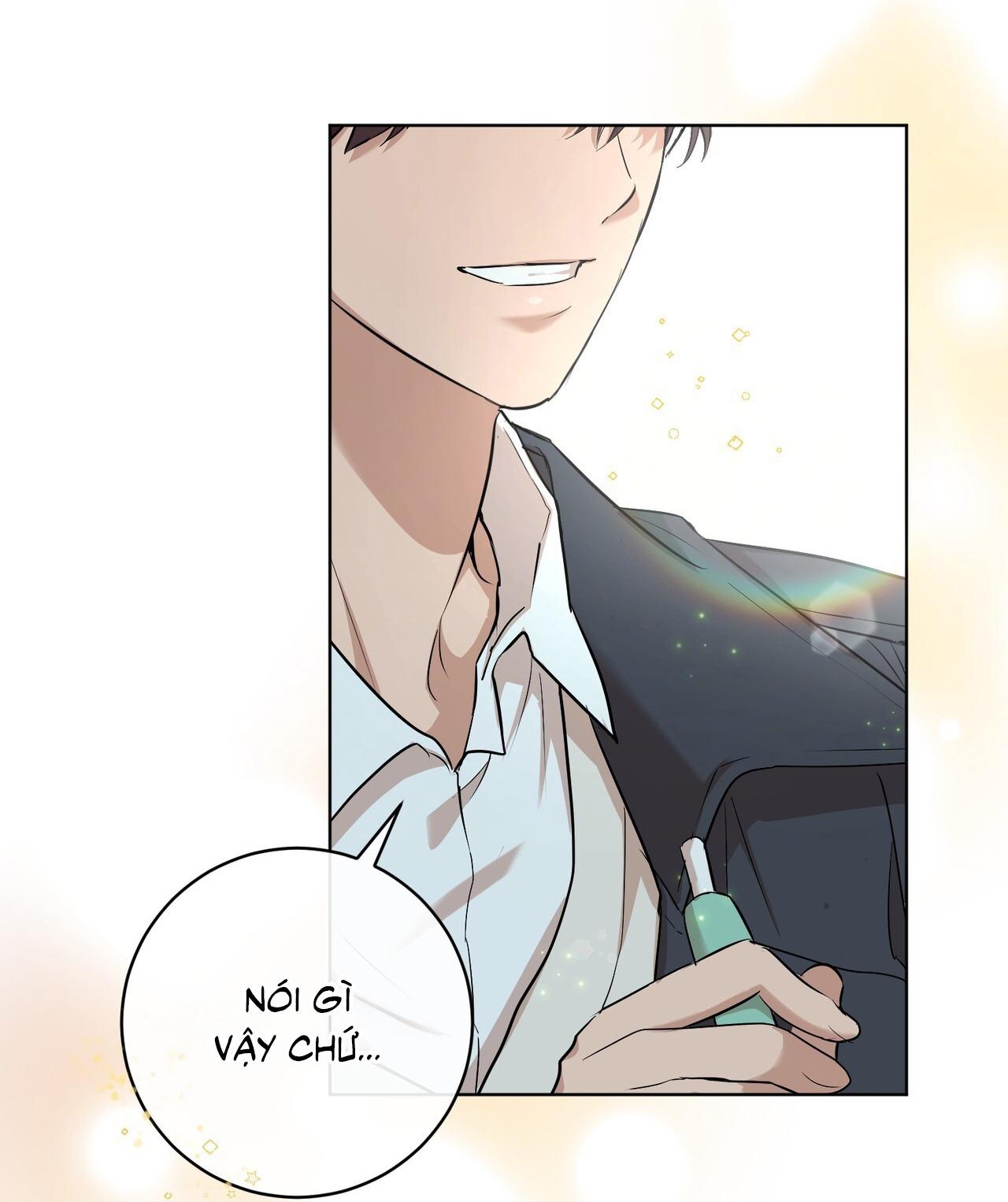 TÌNH YÊU KẸO BẠC HÀ Chapter 1 - Next 