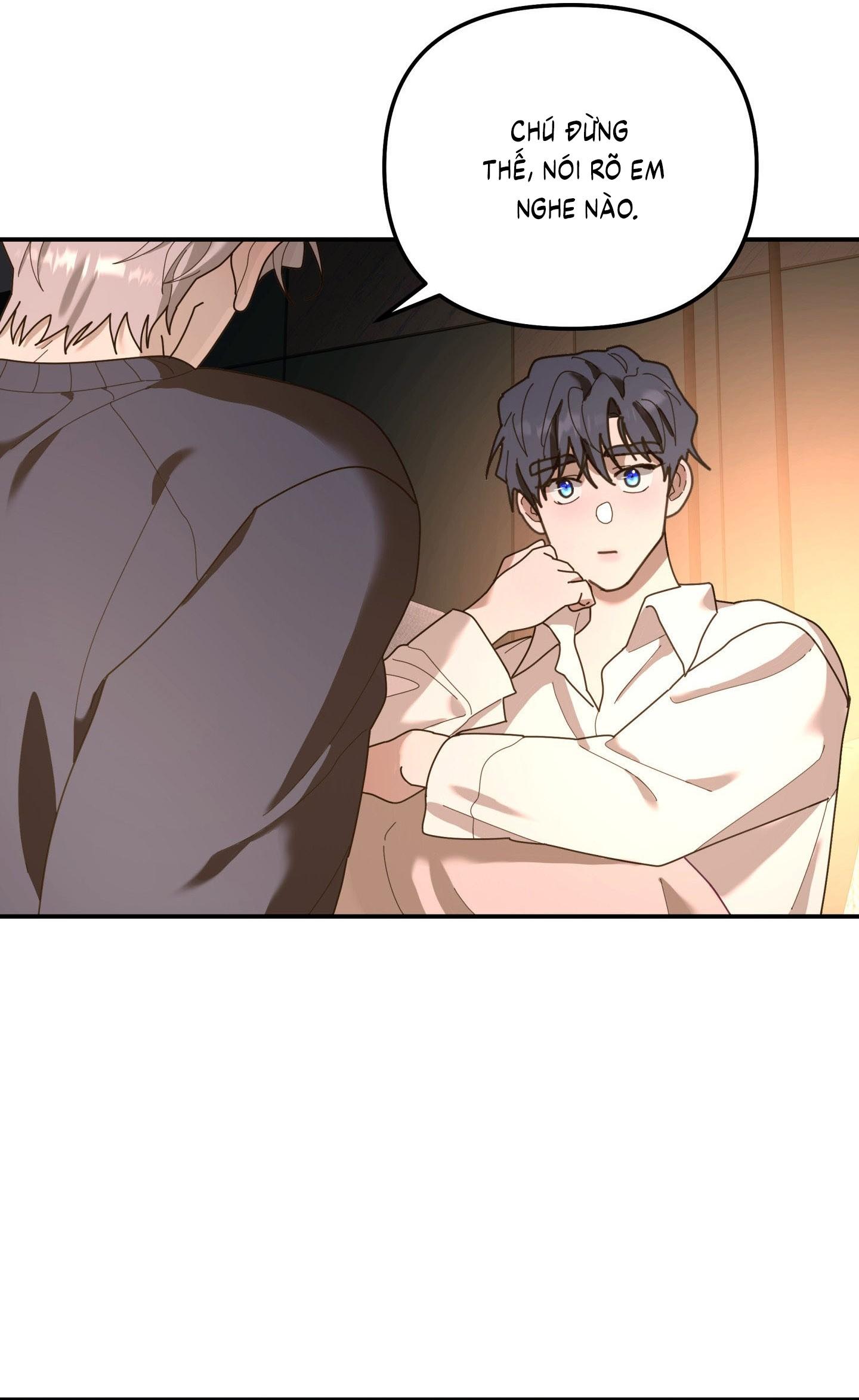 (CBunu) Cây Không Có Rễ Chapter 96 - Next Chapter 97 End season 2