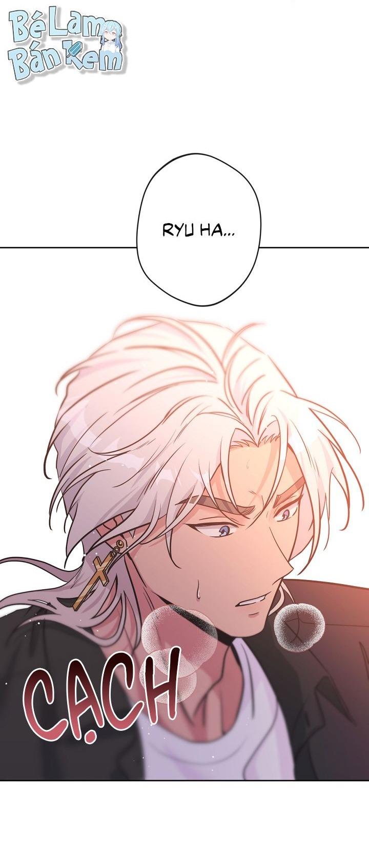 Angel kiss Chapter 38 - Next 