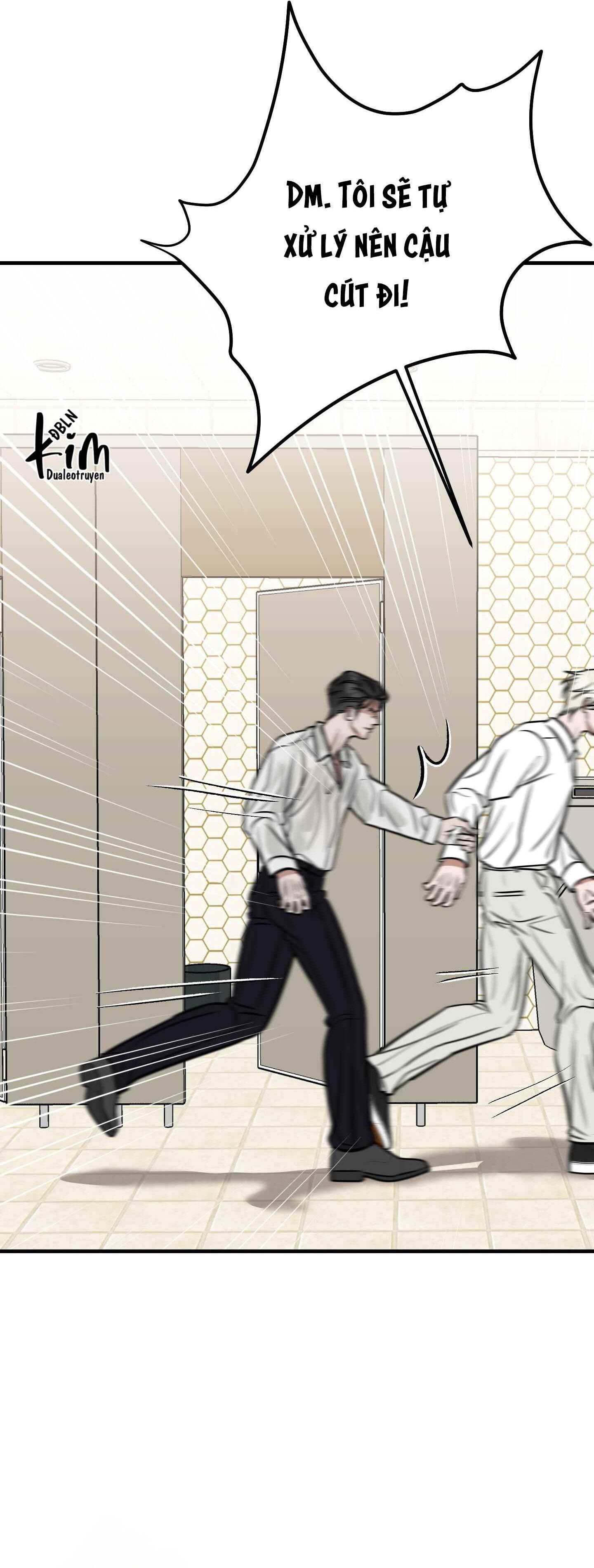 NGHIỆN SEX Chapter 32.2 kẻ thù gặpnhau2 - Next Chapter 32.3 kẻ thù gặpnhau3