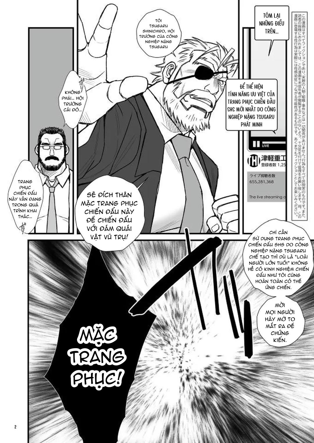 Tổng hợp Boylove Chapter 68 - Next Chapter 69
