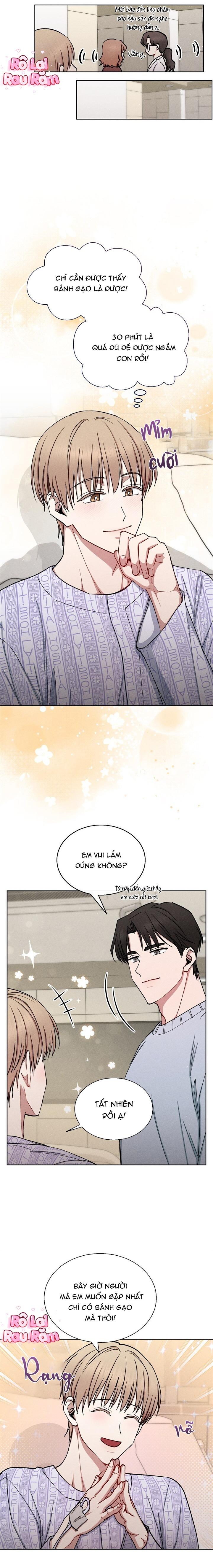 Giá Như Anh Cần Em Chapter 83 - Next Chapter 84