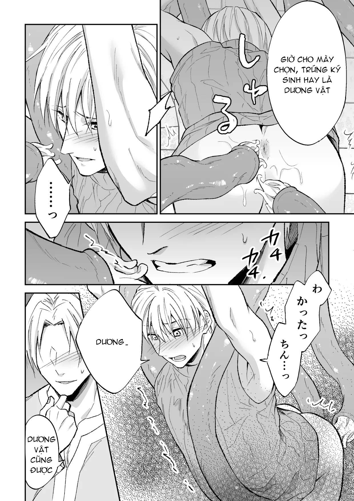 Oneshot ịch ịch Chapter 388.1 - Next 