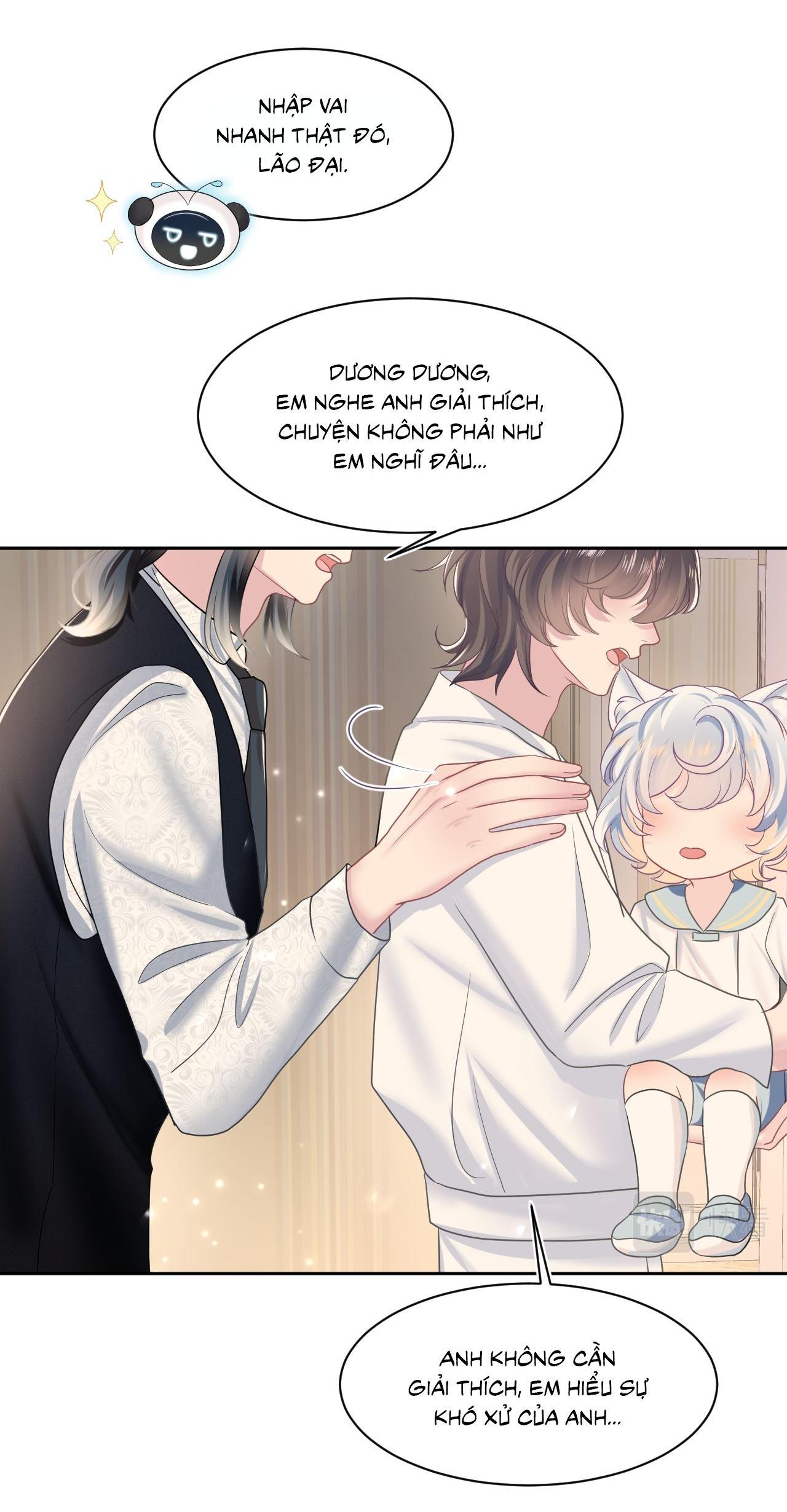 Tuyệt mỹ bạch liên hoa online dạy học Chapter 91 - Next Chapter 92