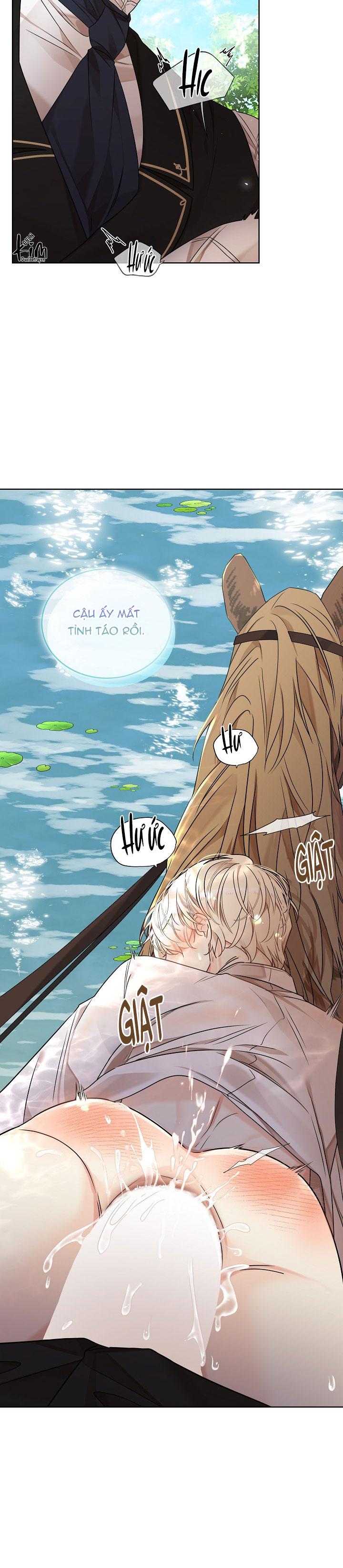 HANG RẮN Chapter 7 - Trang 2