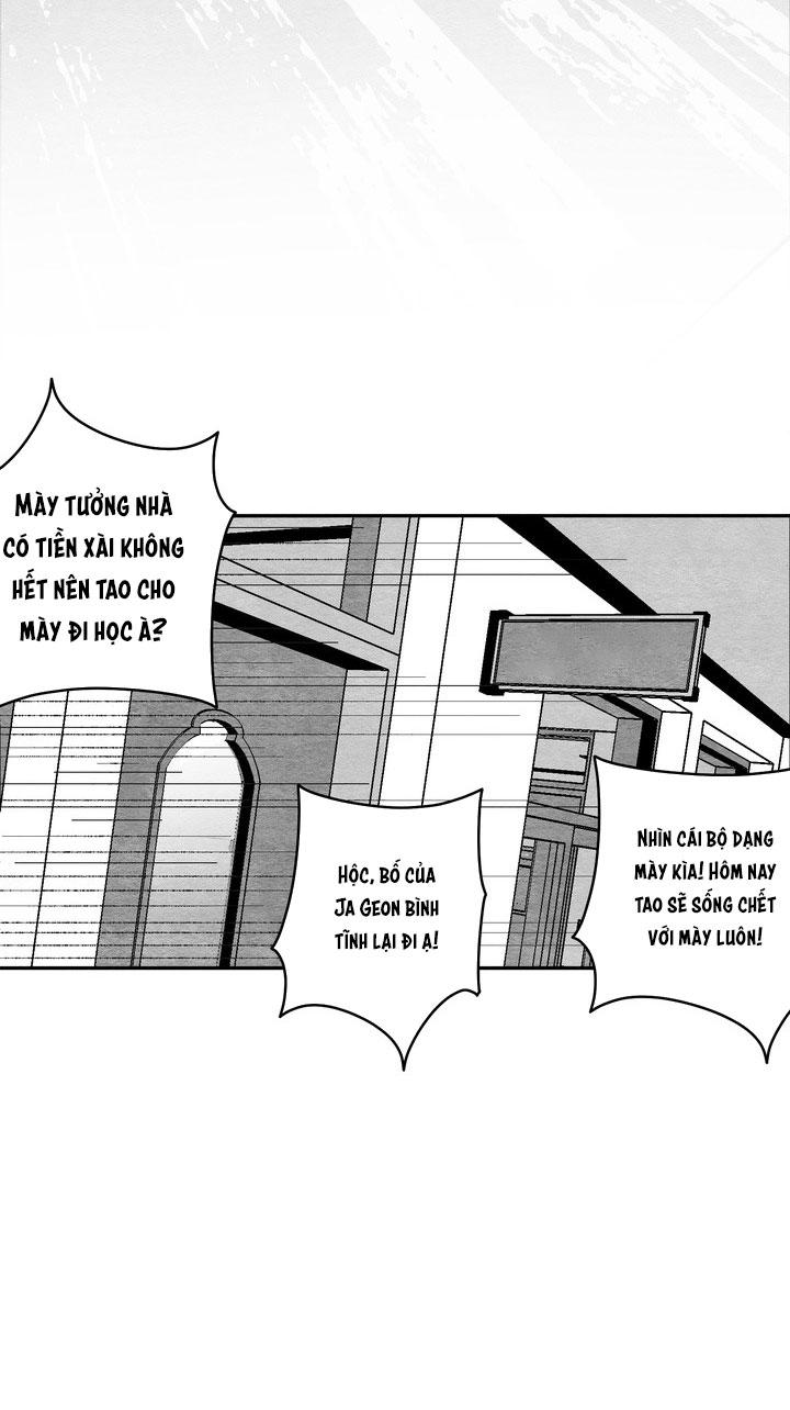 TUYỂN TẬP CUỒNG CÔNG-CHIẾM HỮU CÔNG CỦA NHÀ KIM Chapter 41.6 YEOKKWANKWANG 6 - Next Chapter 41.7 YEOKKWANKWANG 7
