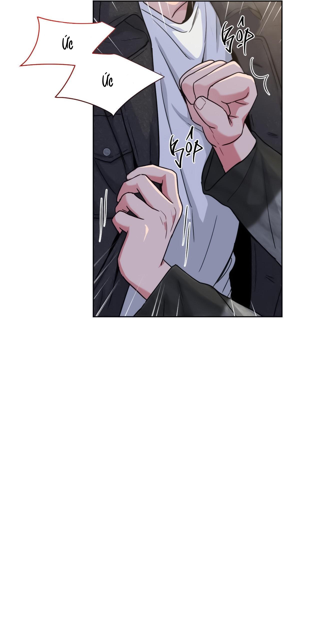 (CBunu) Chàng Trai Mỹ Thuật Chapter 48 - Next Chapter 49 H+