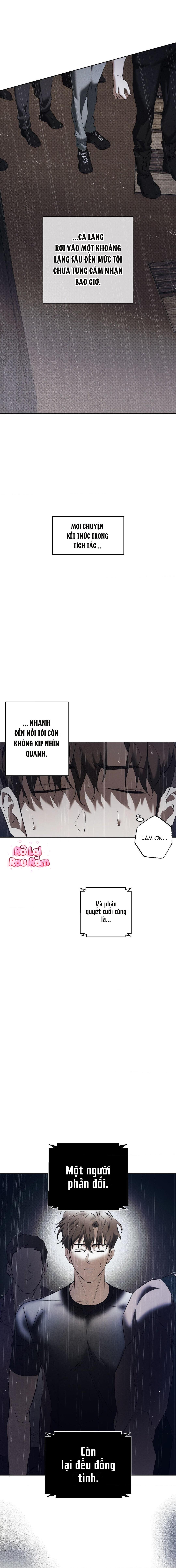 ĐÀN CHÓ SĂN CỦA SISYPHUS Chapter 19 - Next 
