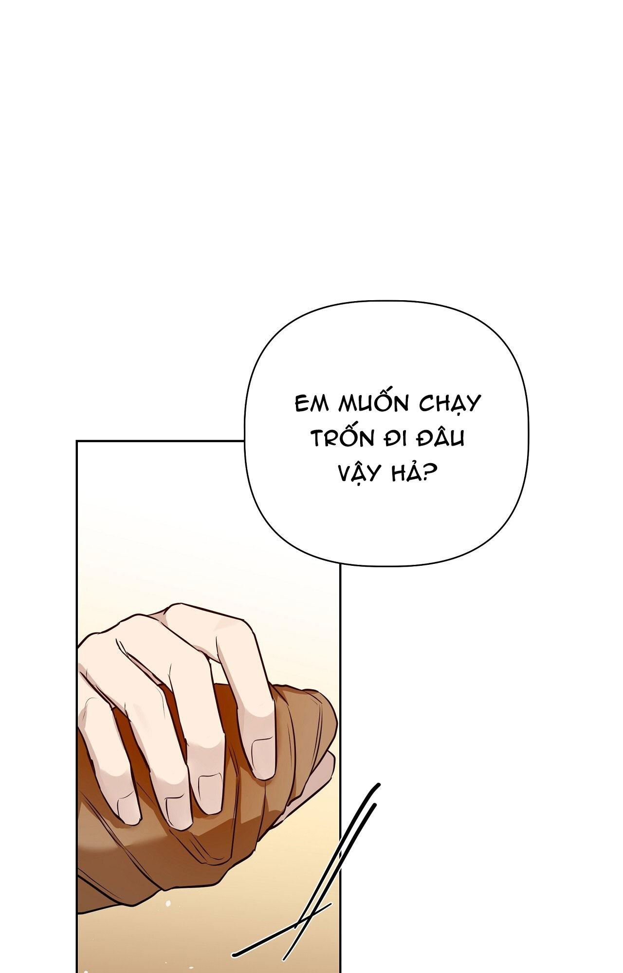 OMEGA HOÀN HẢO CỦA TÔI Chapter 35 - Next 