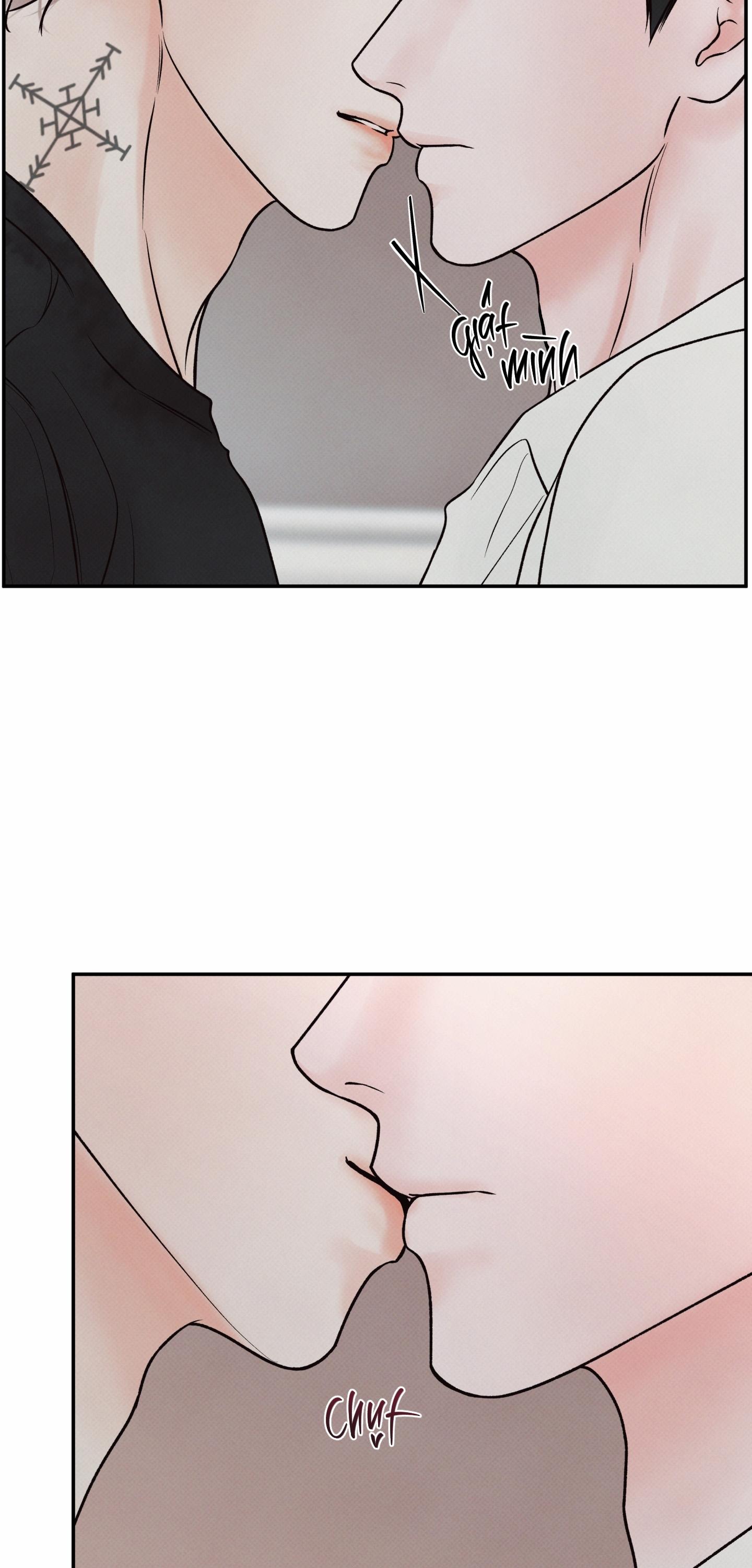 (GĐCV) RANH GIỚI CỦA SỰ MÊ HOẶC Chapter 29 - Next 