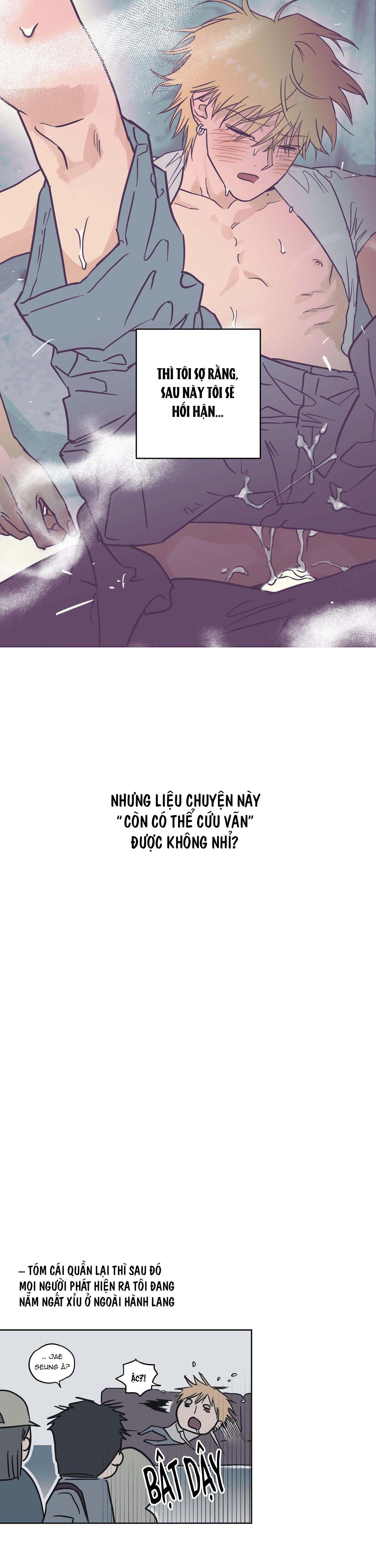 FULL BOOK Chapter 7 - Next Chapter 8