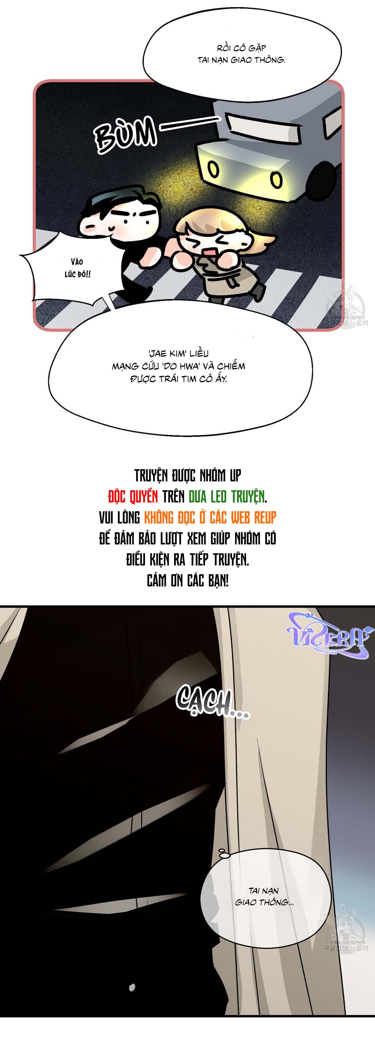 Bách Dạ Chapter 40 - Next 