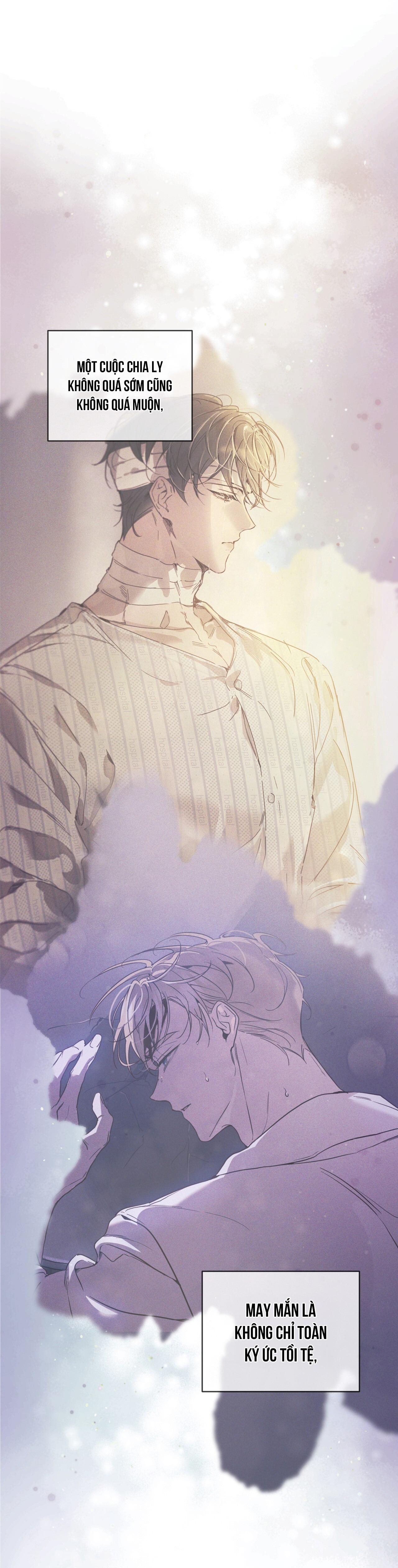 RAGA: Passion Chapter 19 - Next 