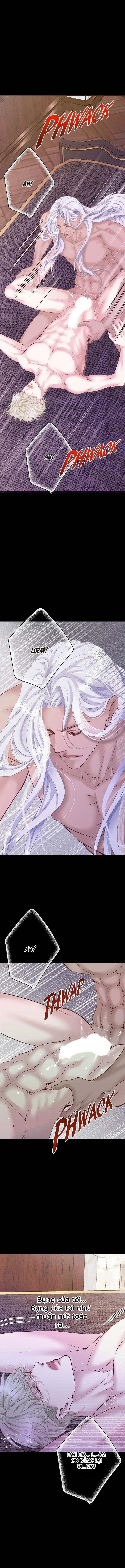 Hôn Thê Của Bóng Tối Chapter 3 Hachiennhom - Next 