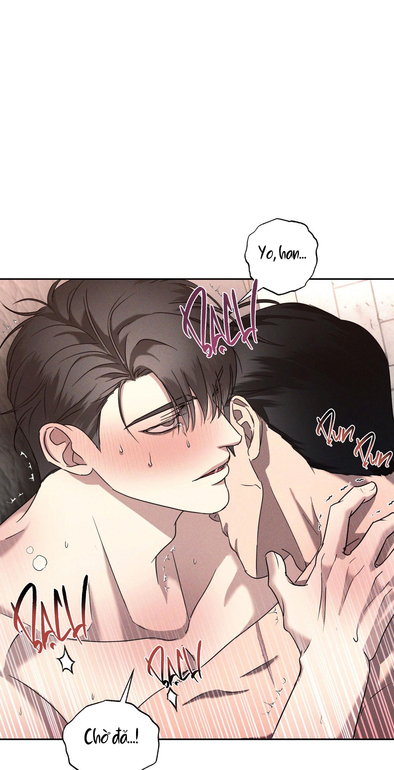 EDEN Chapter 32 - Next 