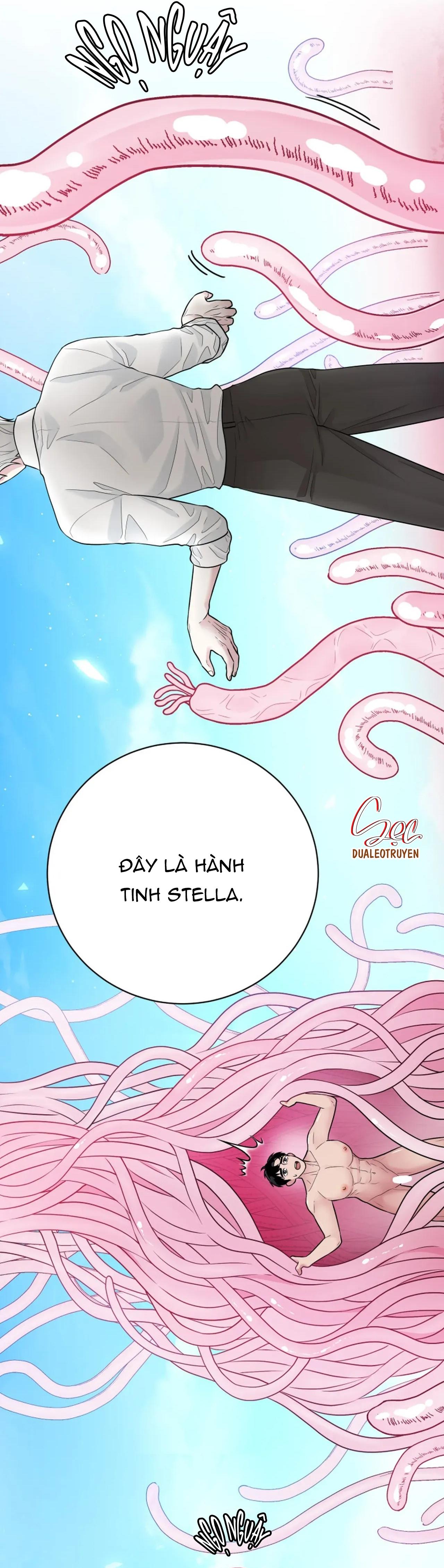 TUYỂN TẬP ABO - MANG THAI NGẮN CỦA NHÀ SẸC Chapter 67.2 omega 2 - Next 