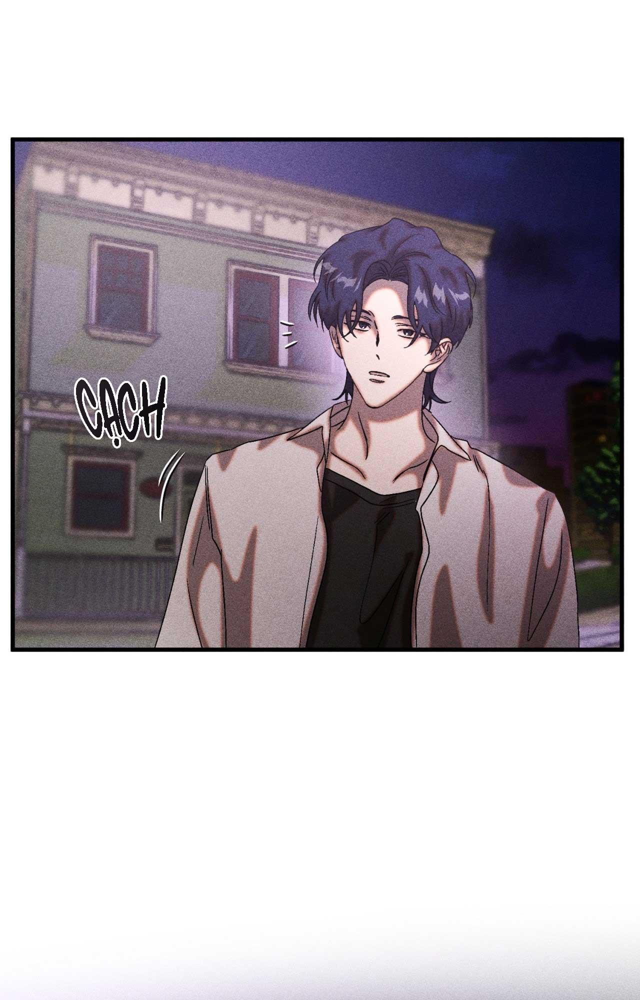 Cash Or Credit Chapter 62 - Next 