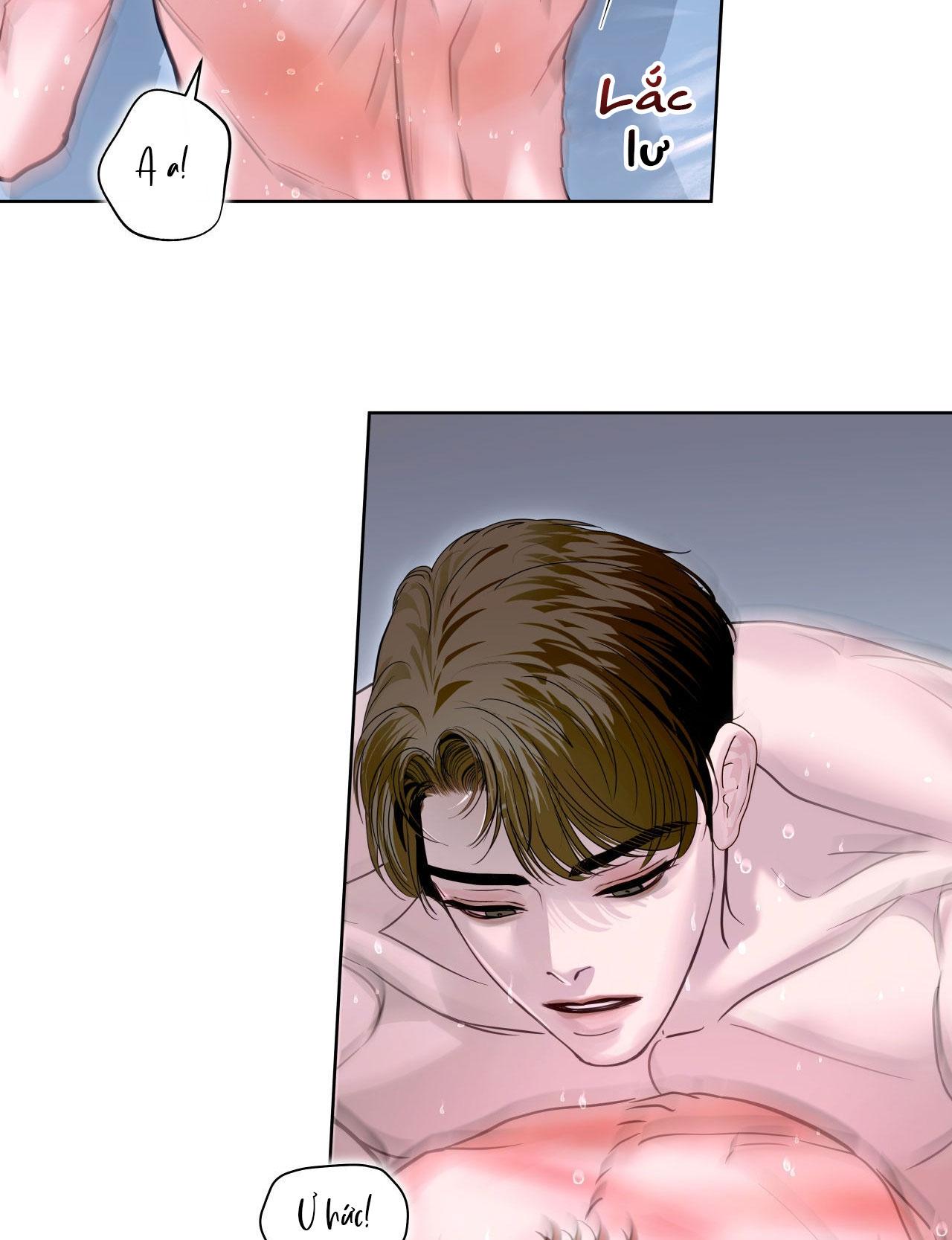 NGUY HIỂM CẬN KỀ Chapter 21 - Next 