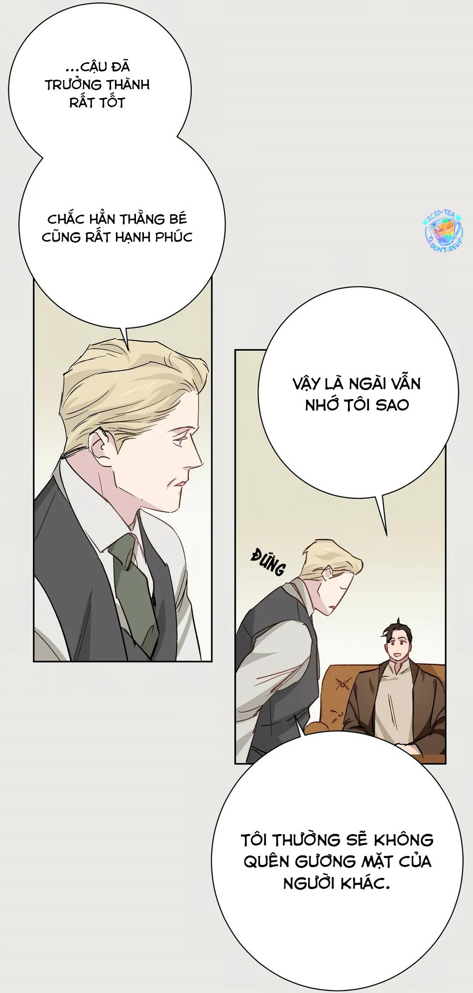 Phù Thủy Xứ Eden Chapter 22 - Next 