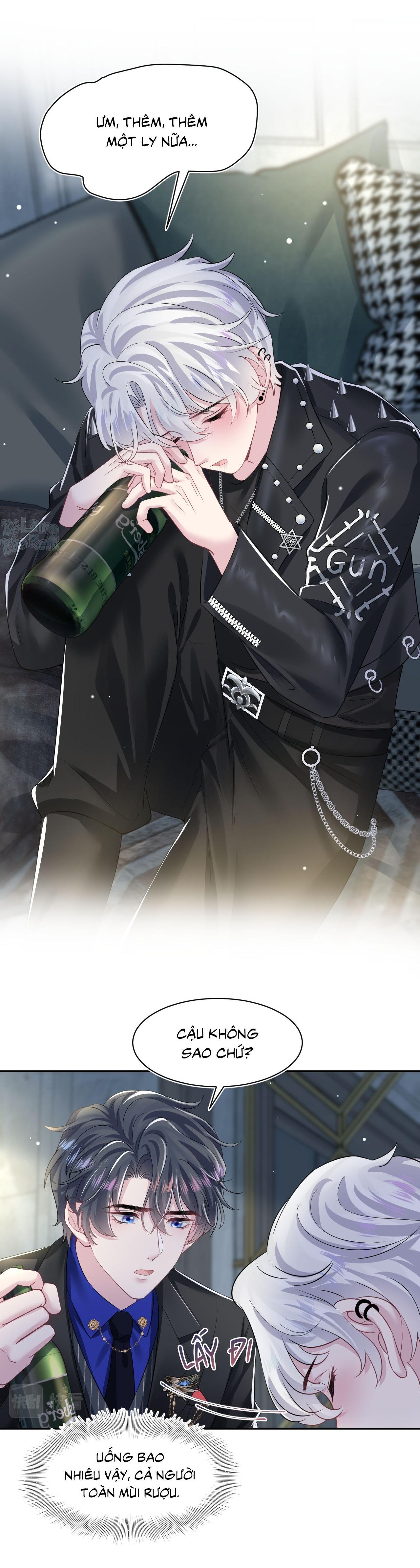 Tuyệt mỹ bạch liên hoa online dạy học Chapter 202 - Next Chapter 203