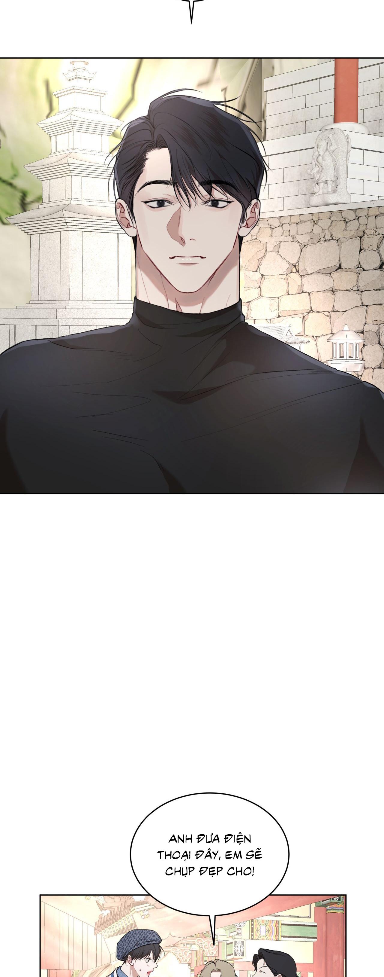 KHỞI NGUỒN SỰ SỐNG Chapter 65 - Next Chapter 66